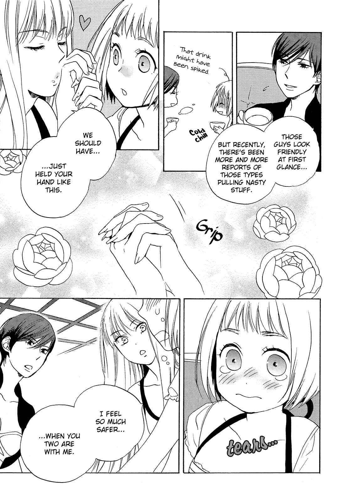 Page 11 Chapter 2 Raubritter*