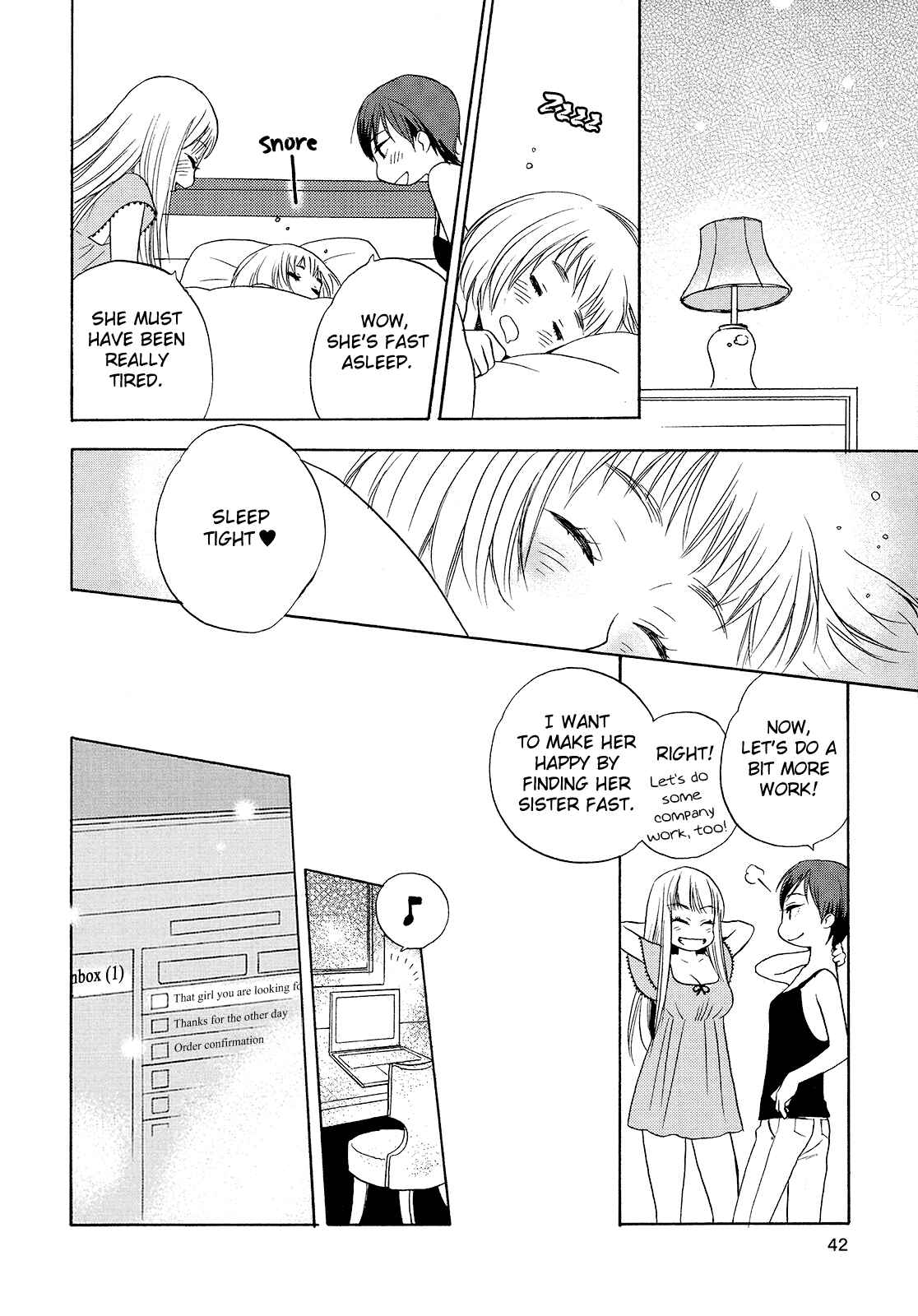 Page 18 Chapter 2 Raubritter*