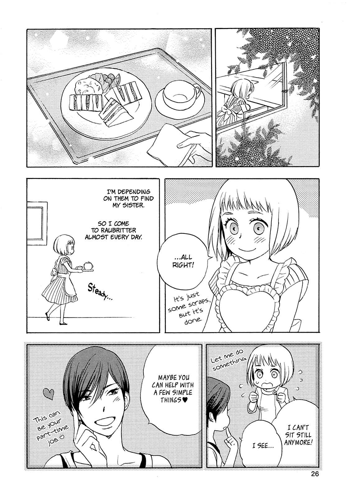 Page 2 Chapter 2 Raubritter*