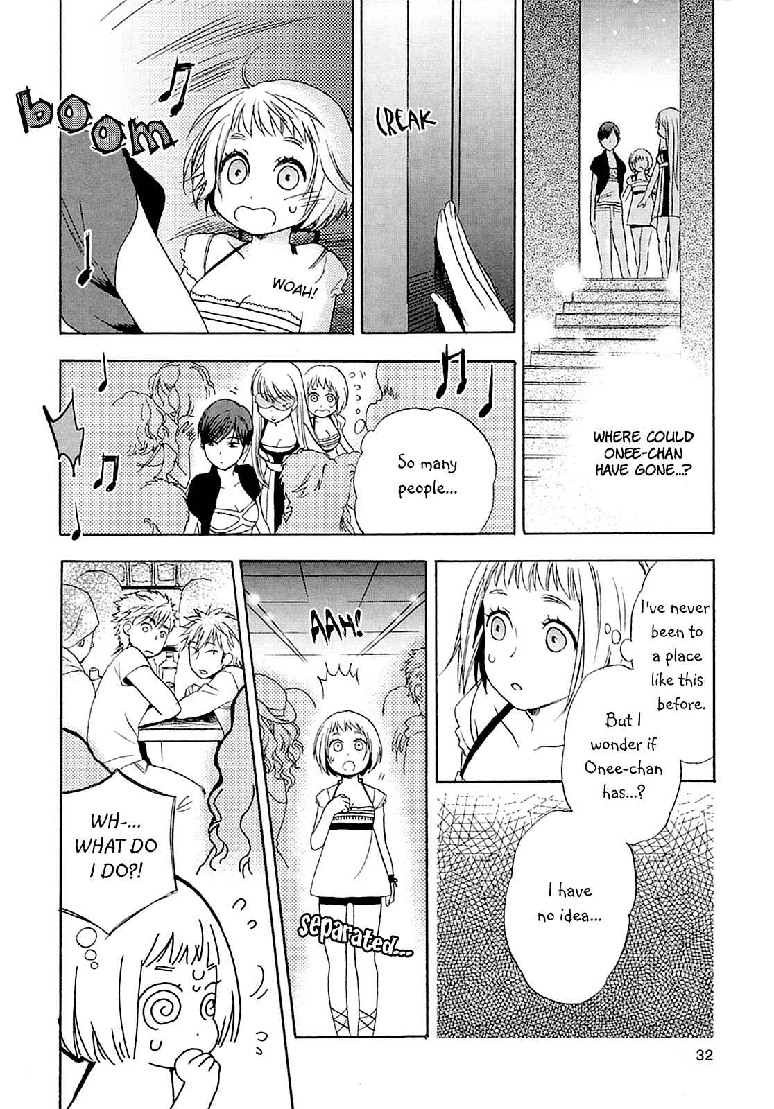 Page 8 Chapter 2 Raubritter*