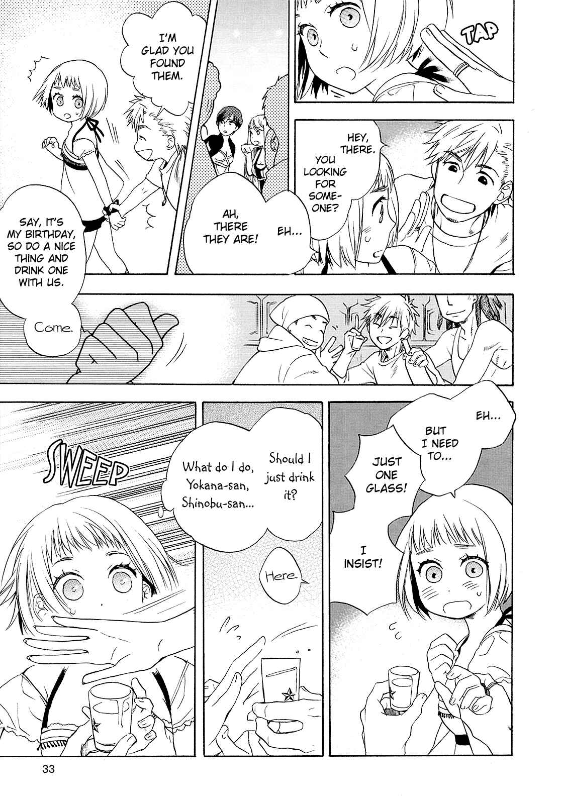 Page 9 Chapter 2 Raubritter*