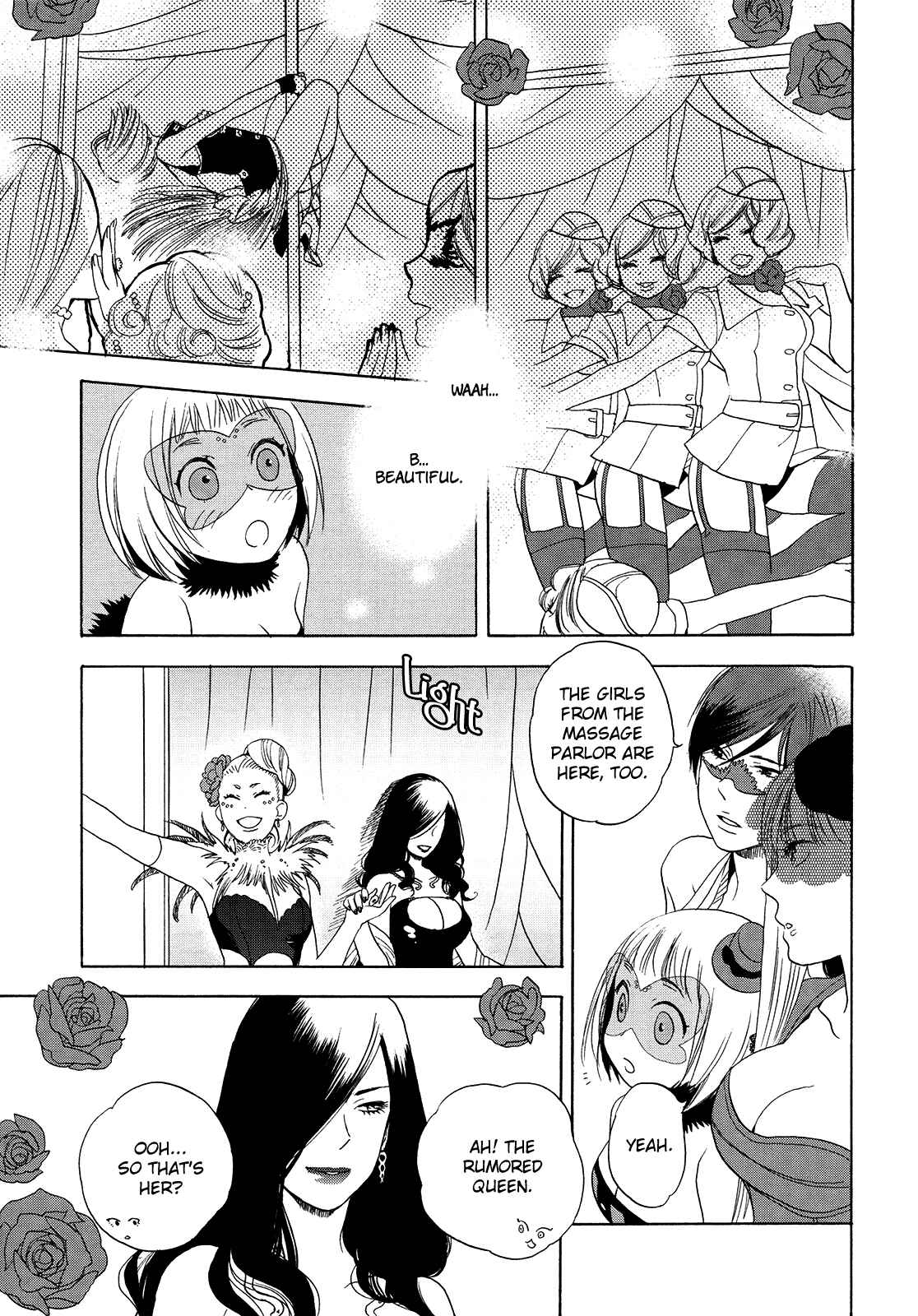 Page 11 Chapter 3 Raubritter*