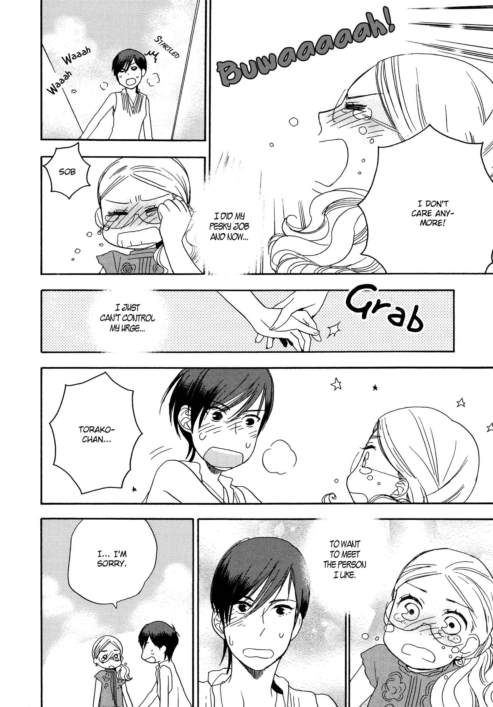 Page 14 Chapter 7 Raubritter*