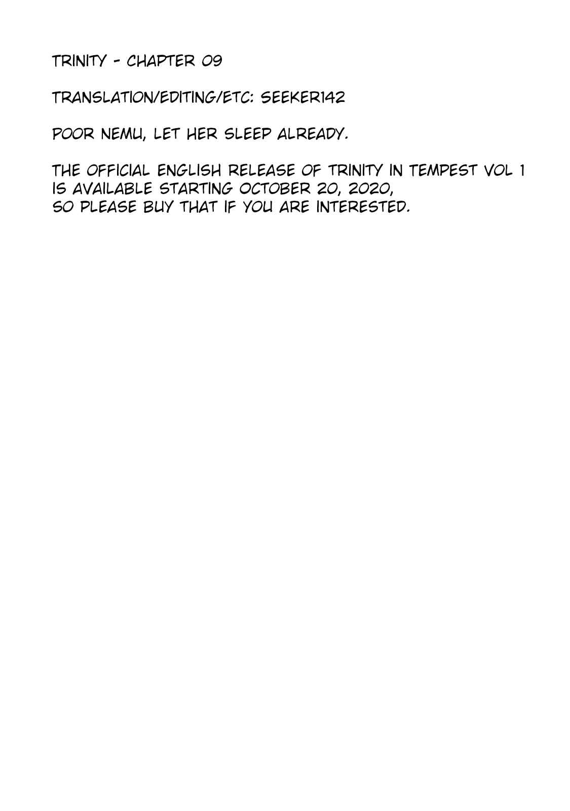 Page 29 Chapter 9 Tensei Shitara Slime Datta Ken: Ibun - Makoku Kurashi no Trinity