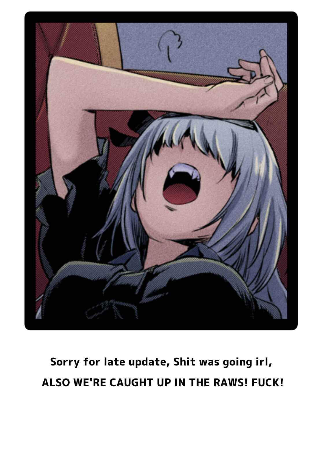 Page 24 Chapter 34 Tensei Shitara Slime Datta Ken: Ibun - Makoku Kurashi no Trinity
