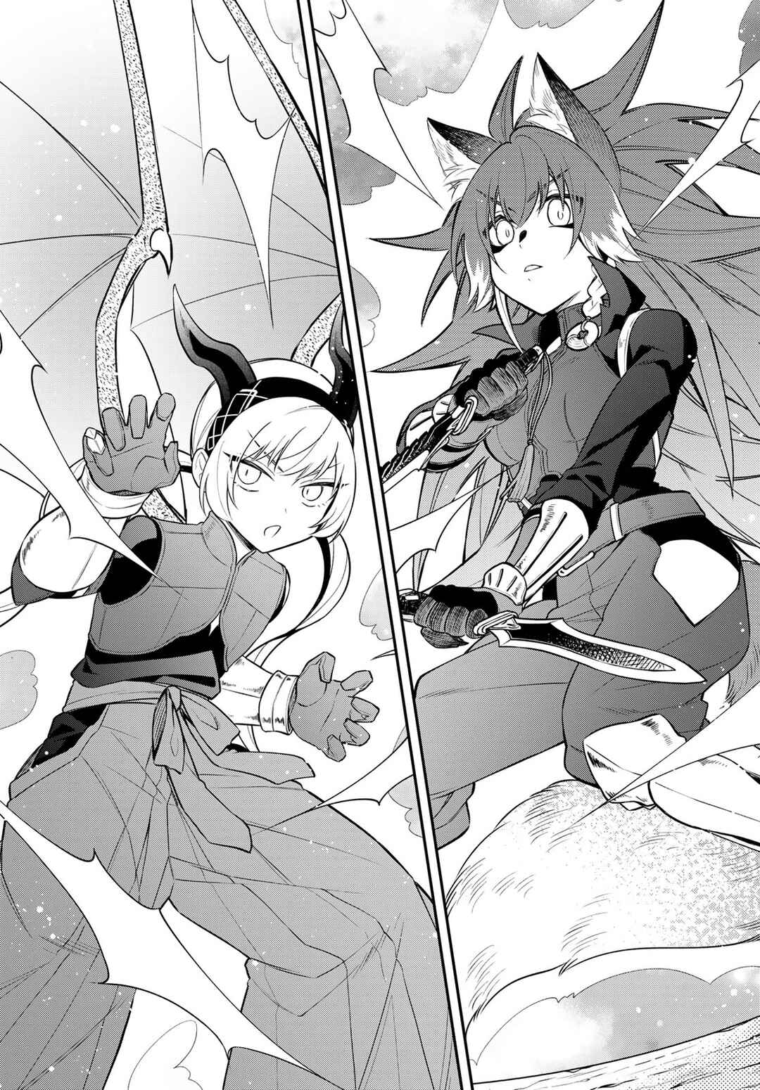 Page 13 Chapter 50 Tensei Shitara Slime Datta Ken: Ibun - Makoku Kurashi no Trinity