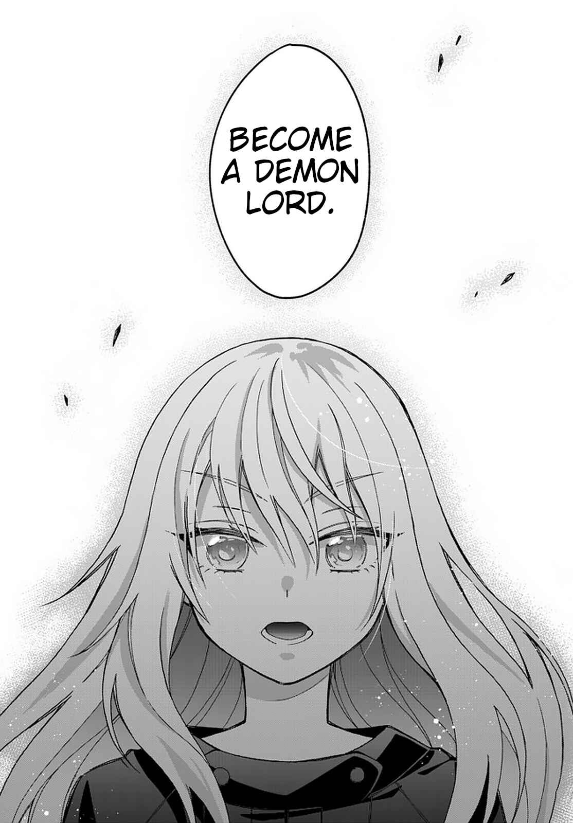 Page 12 Chapter 21 Tensei Shitara Slime Datta Ken: Ibun - Makoku Kurashi no Trinity