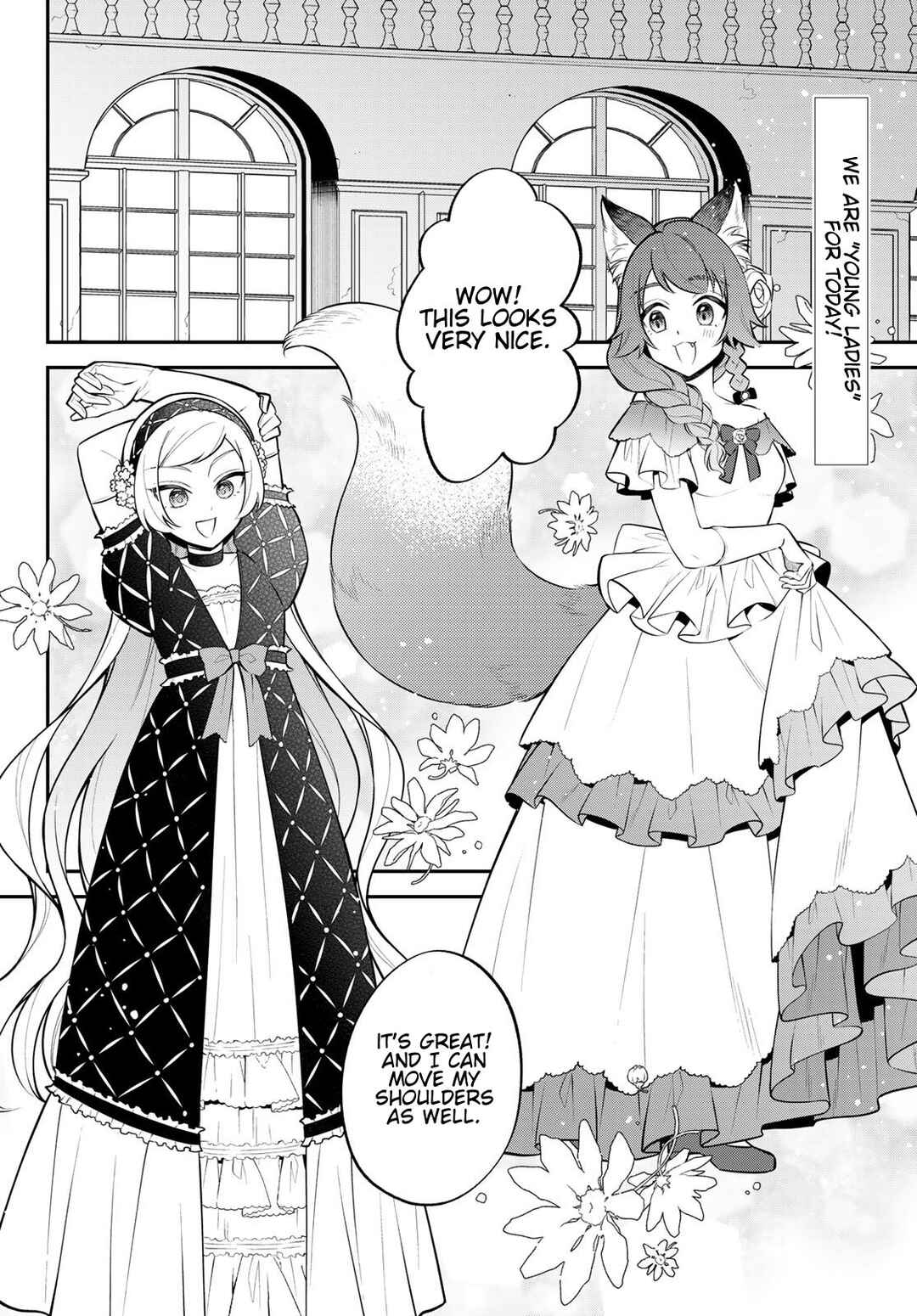 Page 2 Chapter 70 Tensei Shitara Slime Datta Ken: Ibun - Makoku Kurashi no Trinity