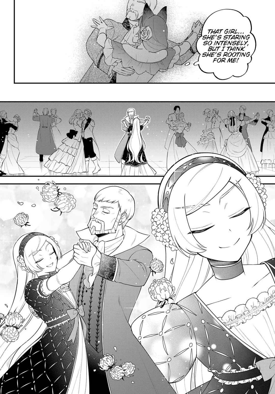 Page 11 Chapter 73 Tensei Shitara Slime Datta Ken: Ibun - Makoku Kurashi no Trinity