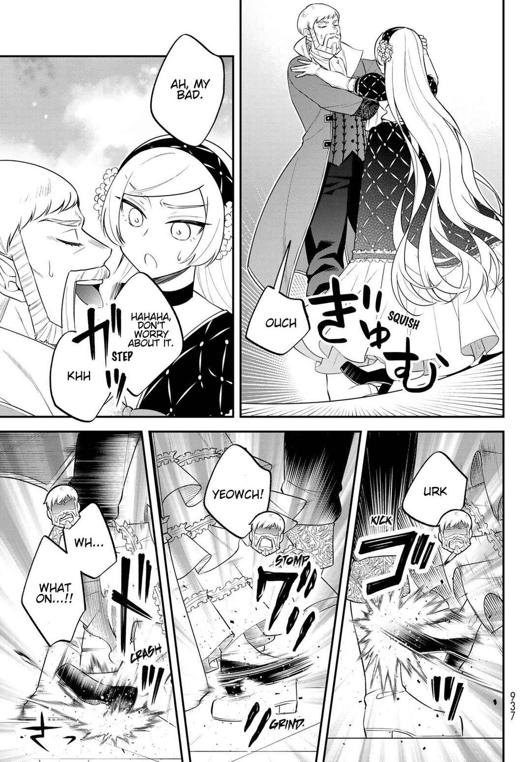 Page 12 Chapter 73 Tensei Shitara Slime Datta Ken: Ibun - Makoku Kurashi no Trinity