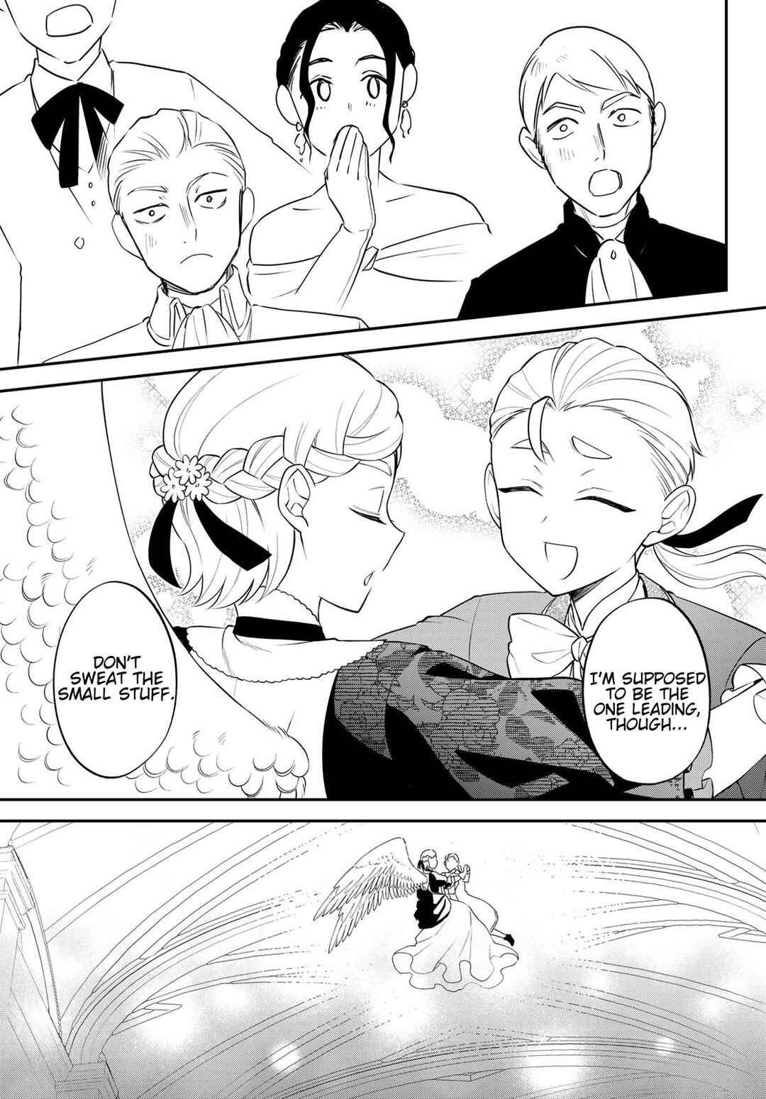 Page 16 Chapter 73 Tensei Shitara Slime Datta Ken: Ibun - Makoku Kurashi no Trinity