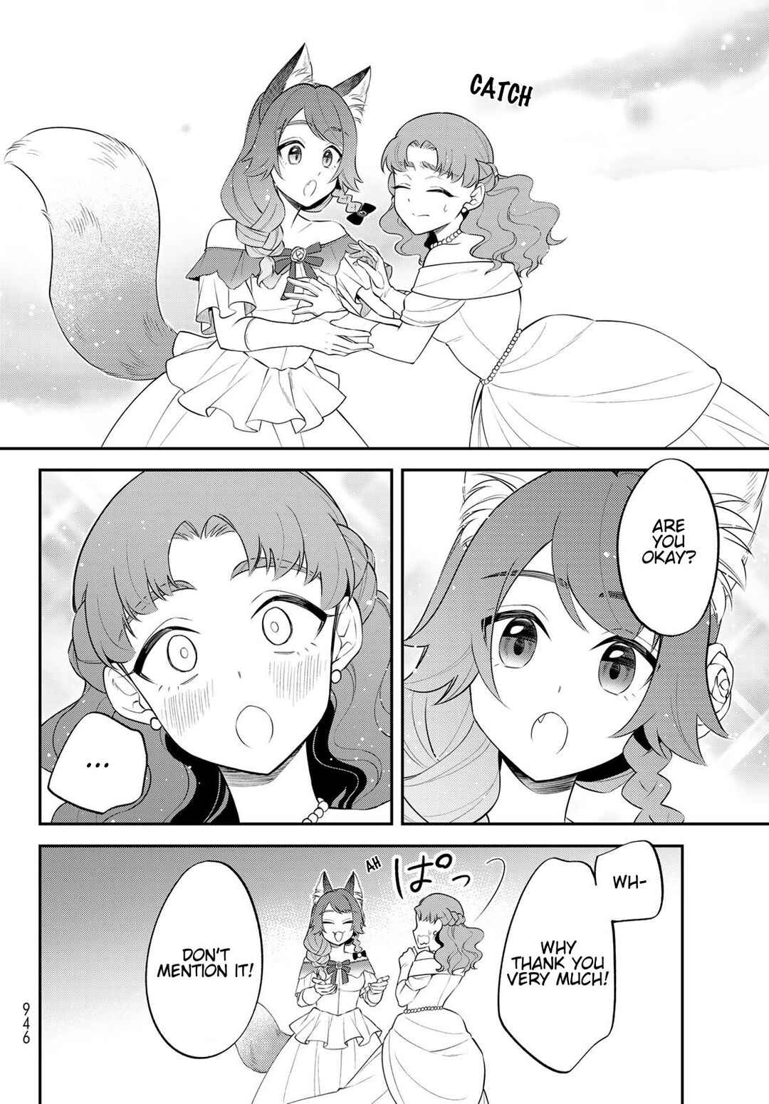 Page 21 Chapter 73 Tensei Shitara Slime Datta Ken: Ibun - Makoku Kurashi no Trinity