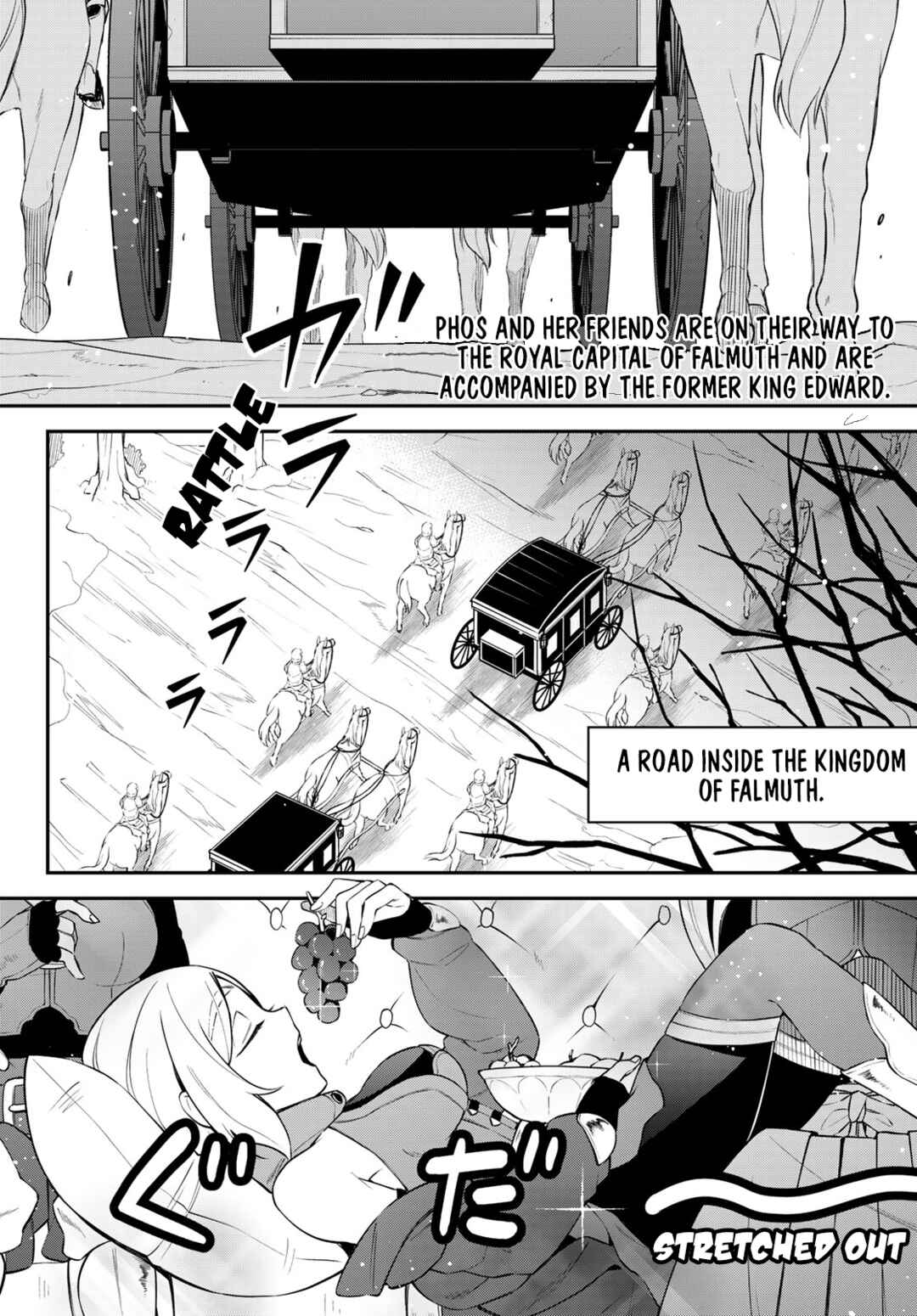 Page 2 Chapter 64 Tensei Shitara Slime Datta Ken: Ibun - Makoku Kurashi no Trinity