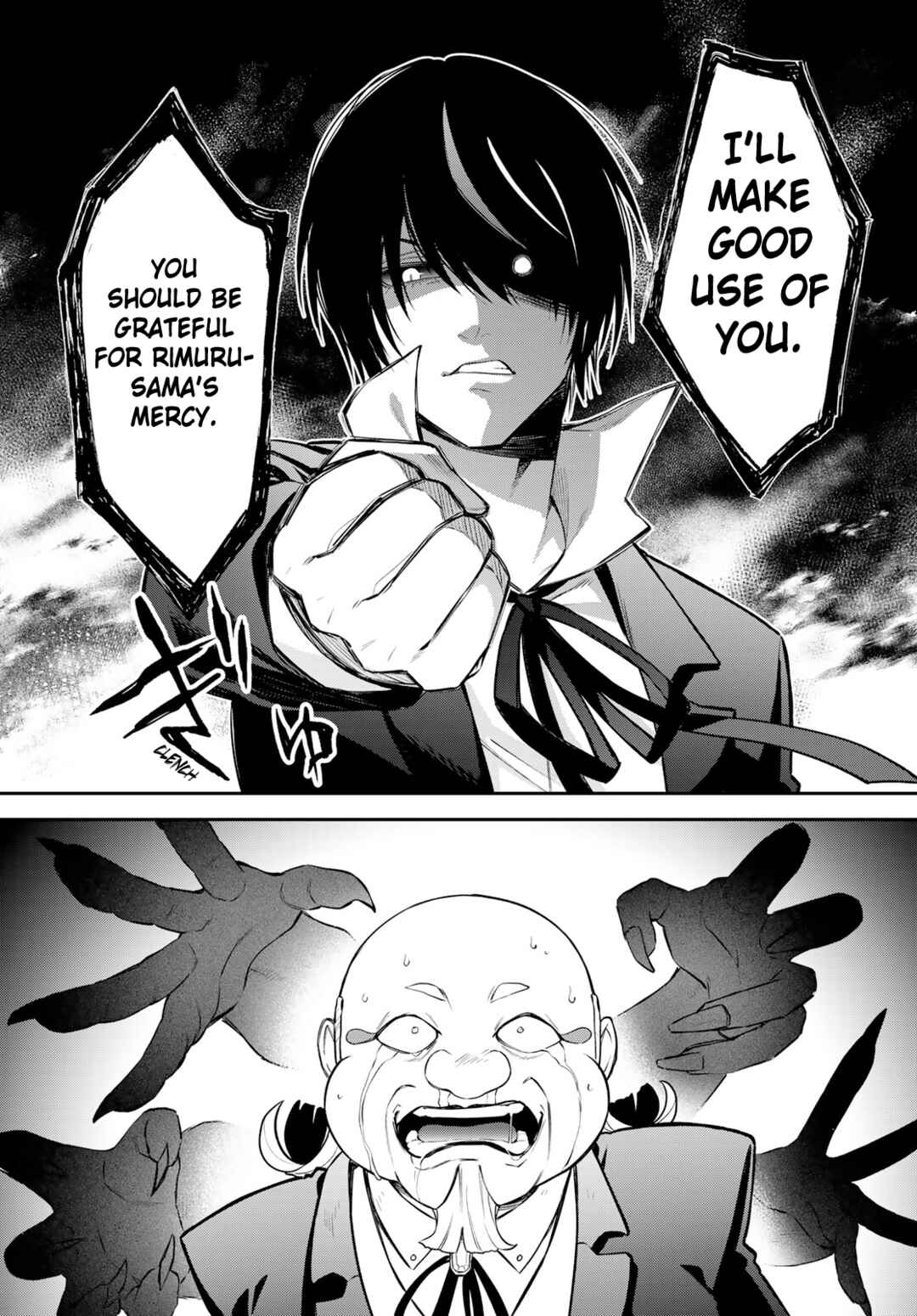 Page 12 Chapter 53 Tensei Shitara Slime Datta Ken: Ibun - Makoku Kurashi no Trinity