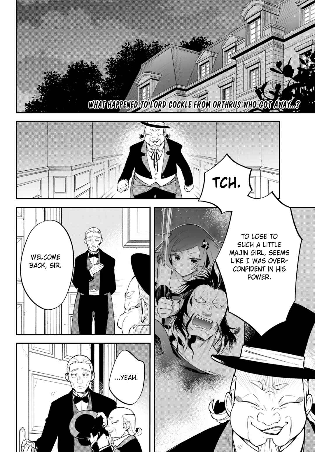 Page 2 Chapter 53 Tensei Shitara Slime Datta Ken: Ibun - Makoku Kurashi no Trinity