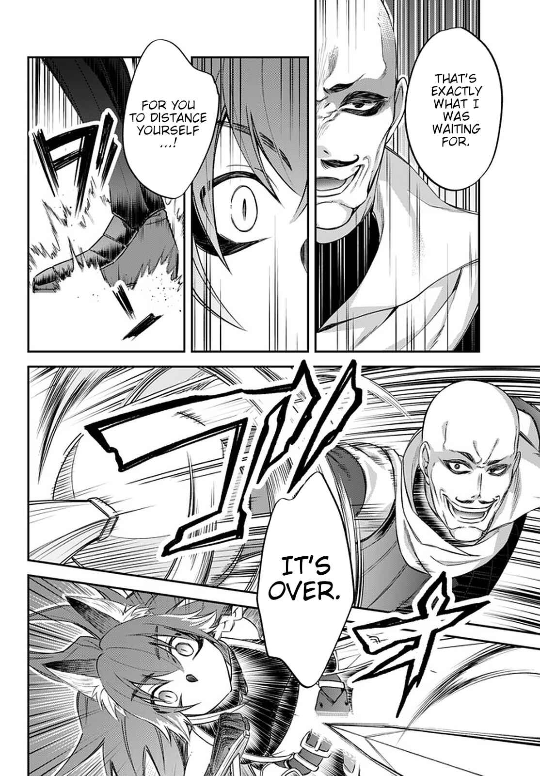 Page 9 Chapter 23 Tensei Shitara Slime Datta Ken: Ibun - Makoku Kurashi no Trinity