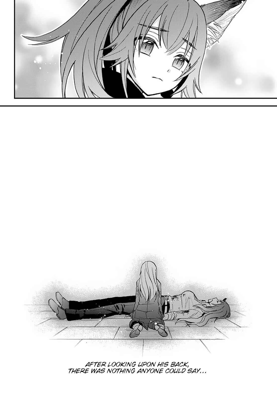 Page 34 Chapter 19 Tensei Shitara Slime Datta Ken: Ibun - Makoku Kurashi no Trinity