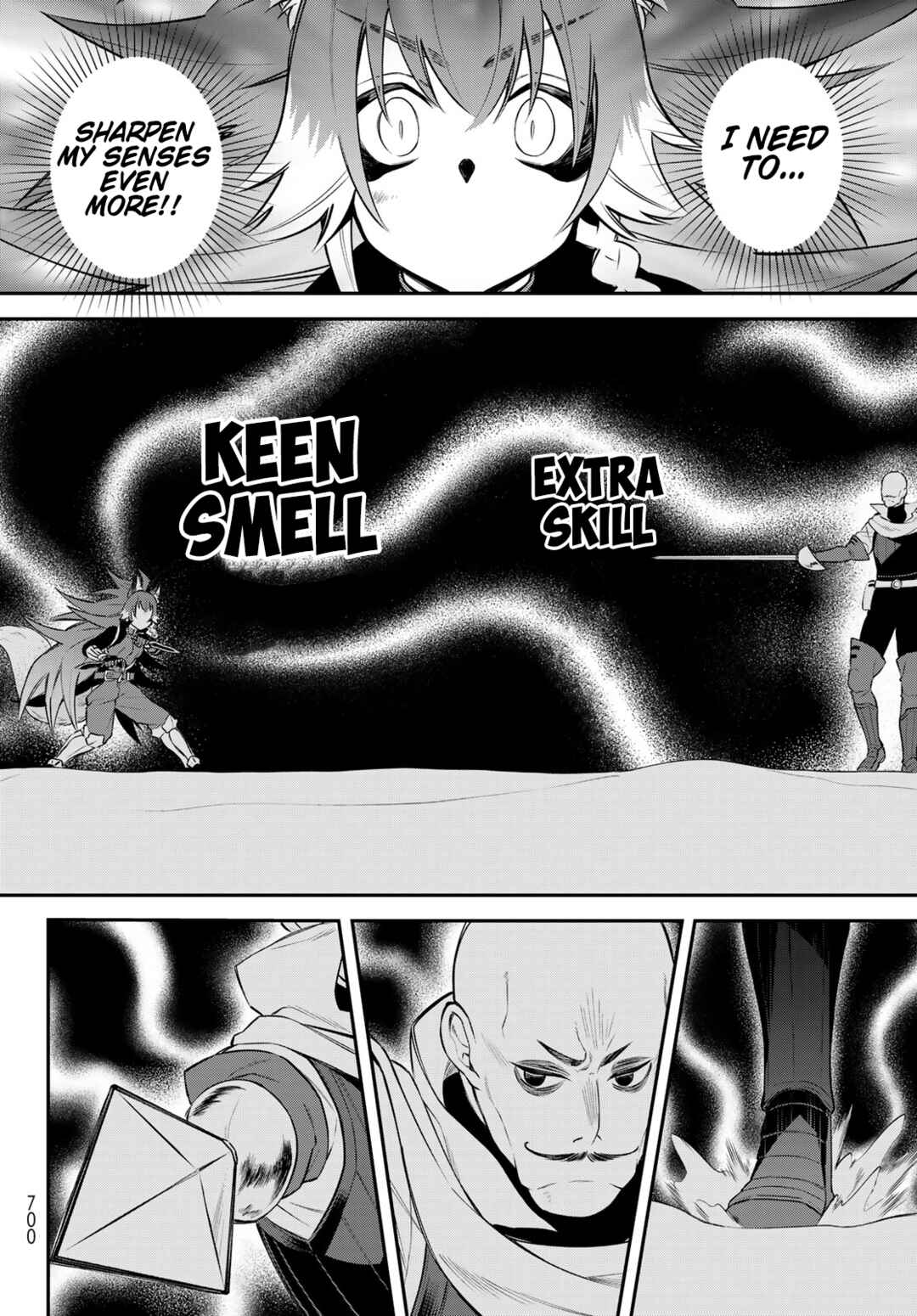 Page 26 Chapter 60 Tensei Shitara Slime Datta Ken: Ibun - Makoku Kurashi no Trinity