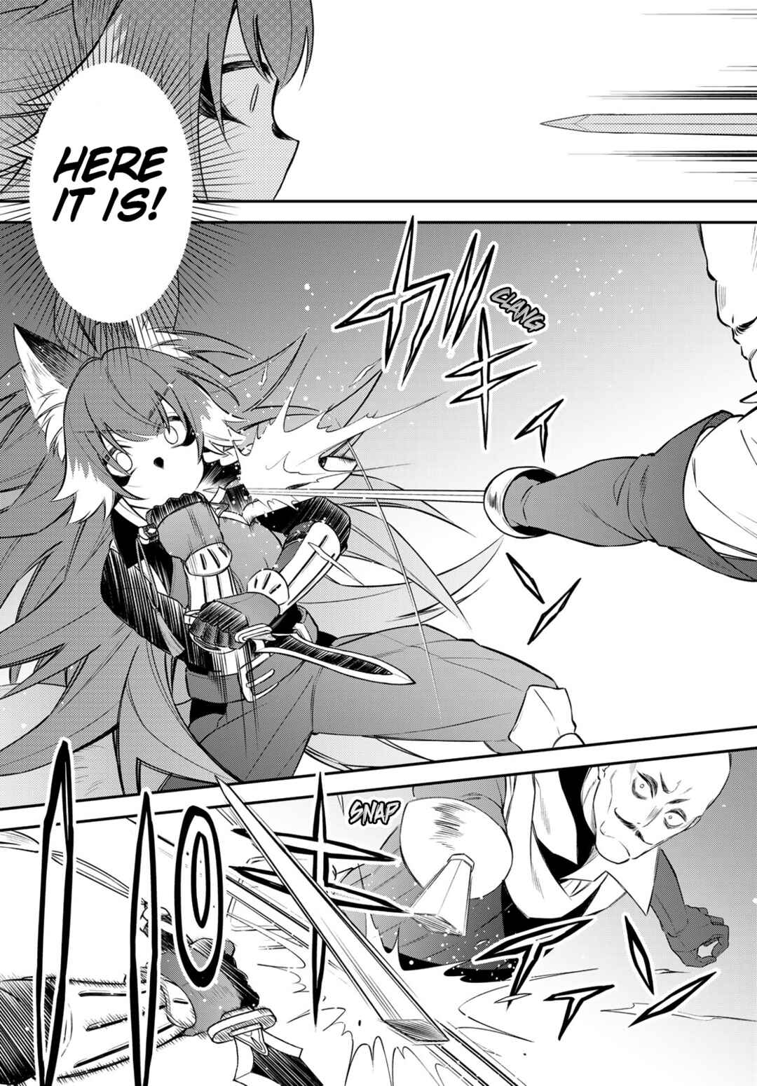 Page 27 Chapter 60 Tensei Shitara Slime Datta Ken: Ibun - Makoku Kurashi no Trinity