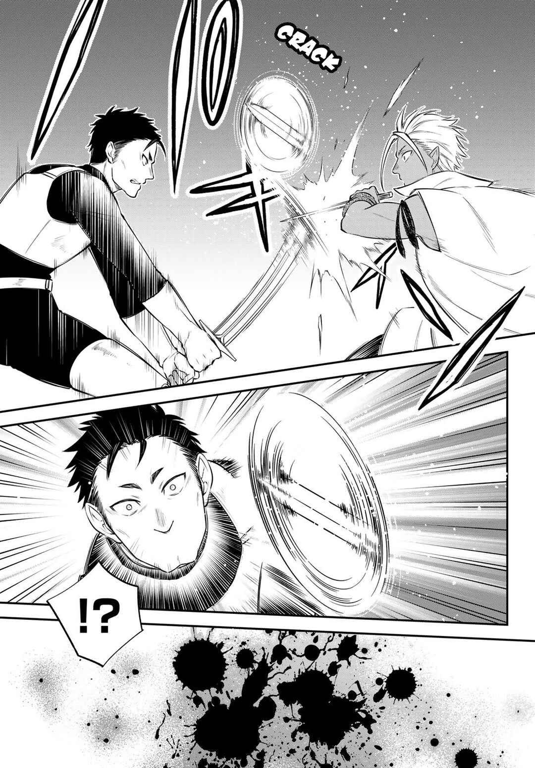 Page 3 Chapter 69 Tensei Shitara Slime Datta Ken: Ibun - Makoku Kurashi no Trinity