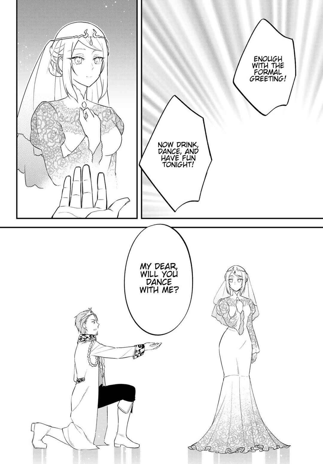 Page 12 Chapter 72 Tensei Shitara Slime Datta Ken: Ibun - Makoku Kurashi no Trinity