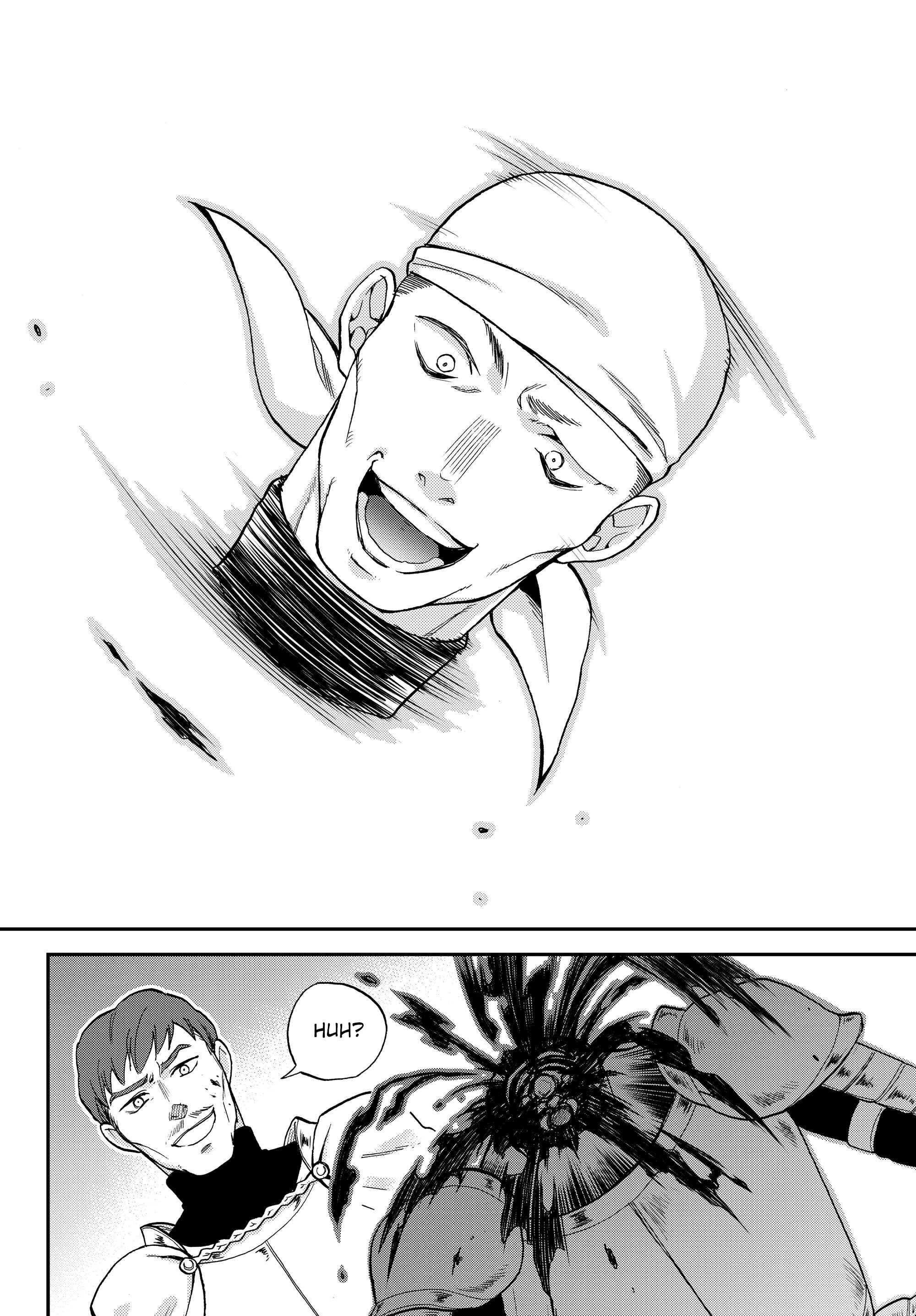 Page 12 Chapter 16 Tensei Shitara Slime Datta Ken: Ibun - Makoku Kurashi no Trinity