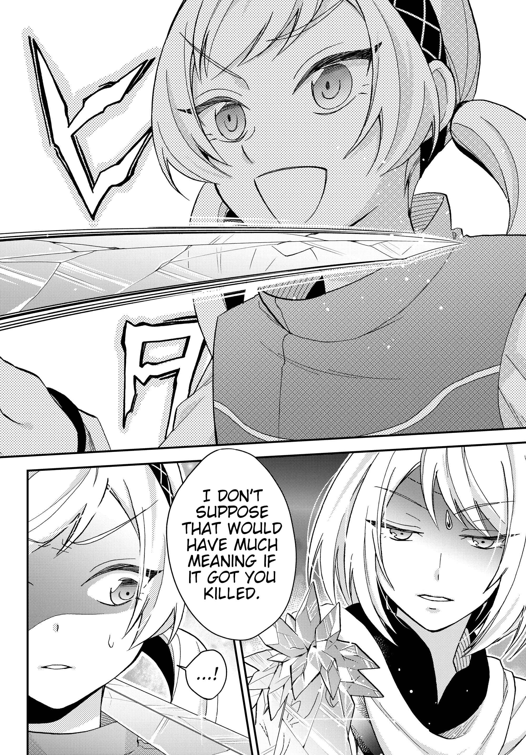 Page 16 Chapter 11 Tensei Shitara Slime Datta Ken: Ibun - Makoku Kurashi no Trinity