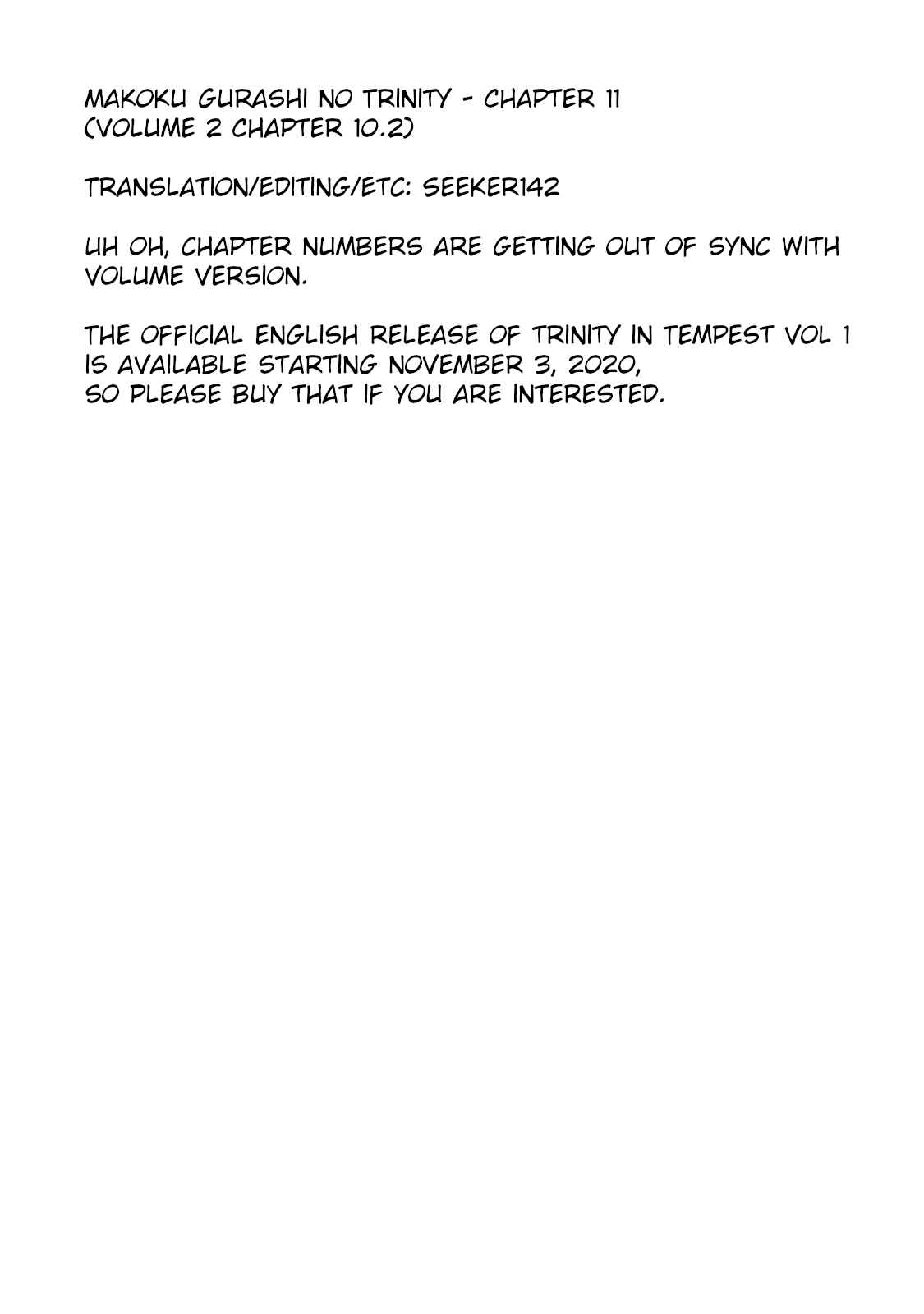 Page 25 Chapter 11 Tensei Shitara Slime Datta Ken: Ibun - Makoku Kurashi no Trinity