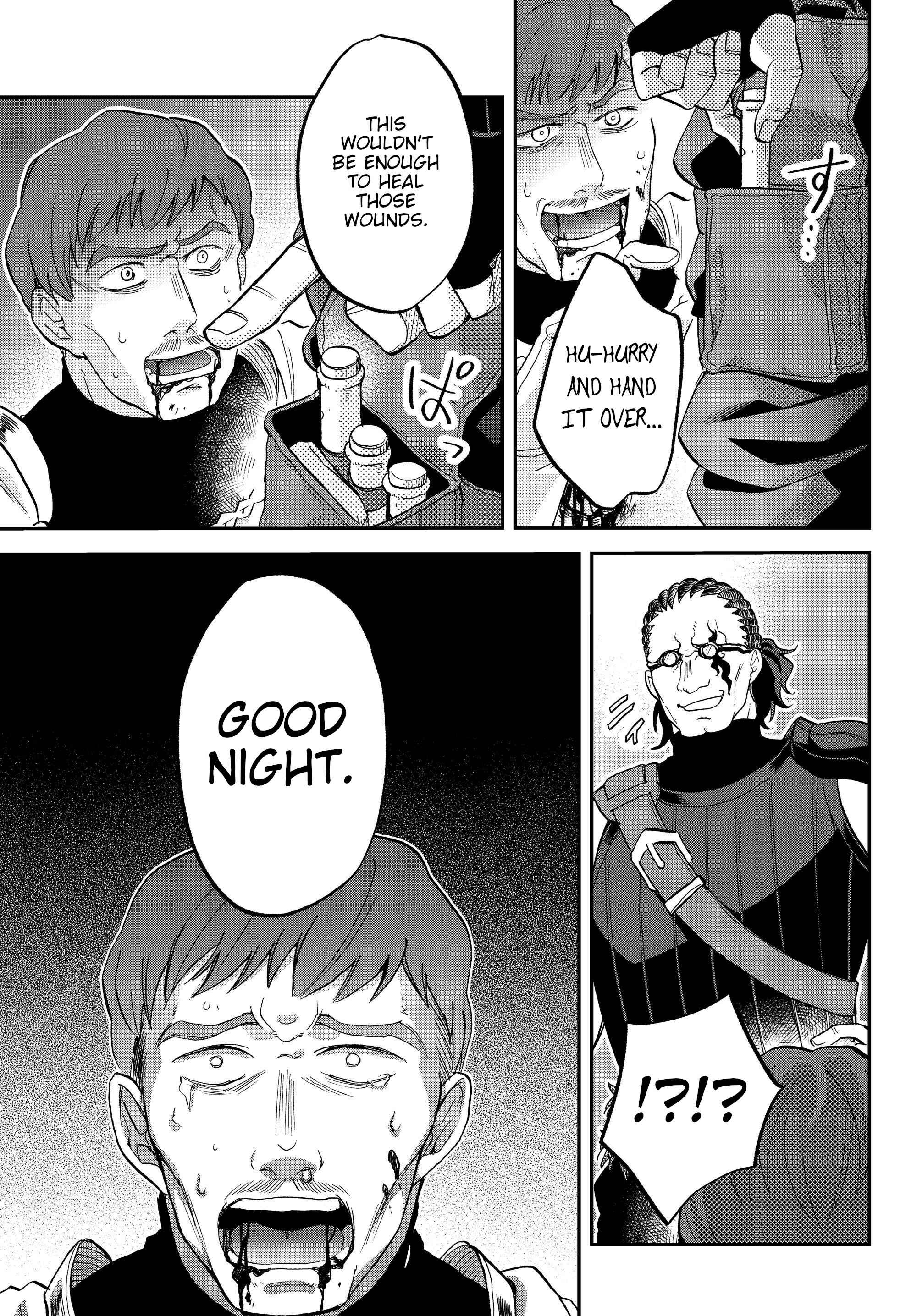 Page 13 Chapter 17 Tensei Shitara Slime Datta Ken: Ibun - Makoku Kurashi no Trinity
