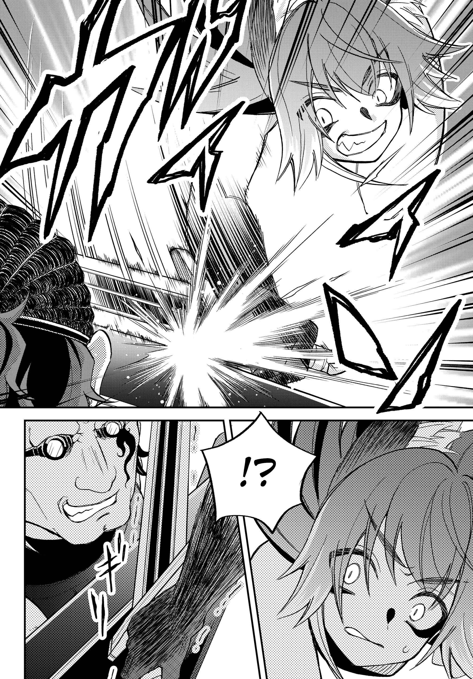 Page 28 Chapter 17 Tensei Shitara Slime Datta Ken: Ibun - Makoku Kurashi no Trinity