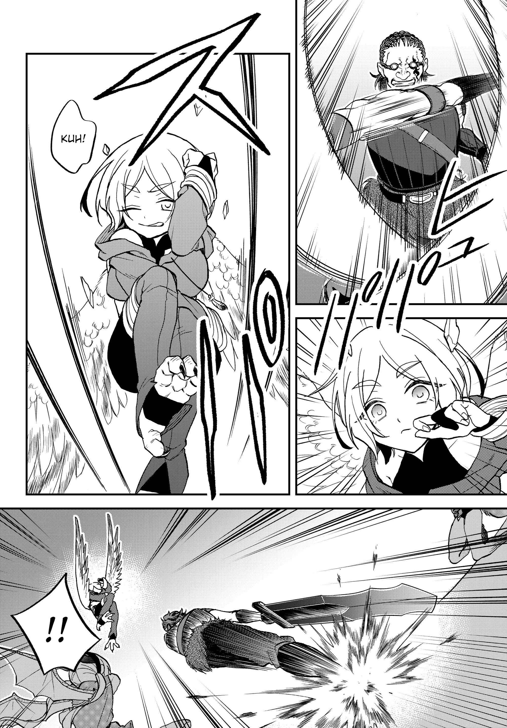 Page 44 Chapter 17 Tensei Shitara Slime Datta Ken: Ibun - Makoku Kurashi no Trinity