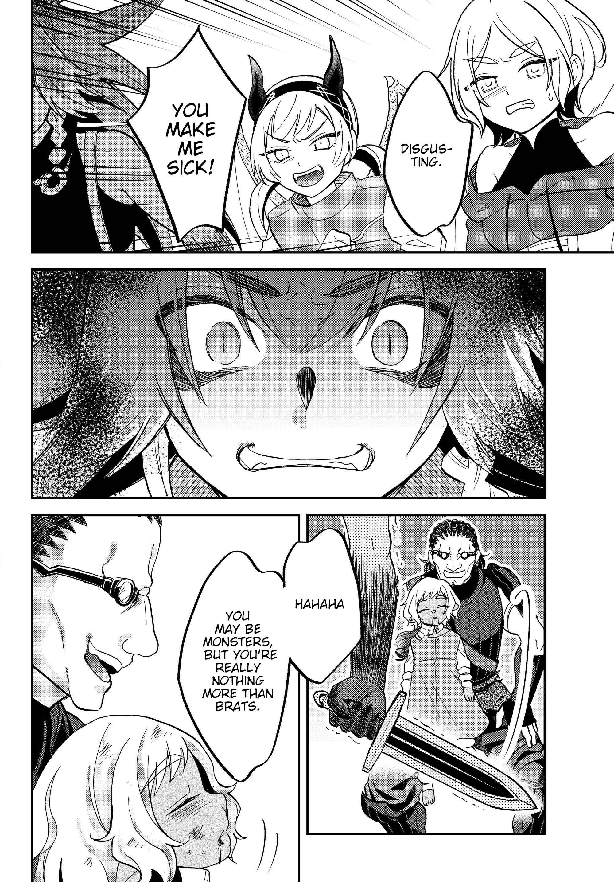 Page 56 Chapter 17 Tensei Shitara Slime Datta Ken: Ibun - Makoku Kurashi no Trinity
