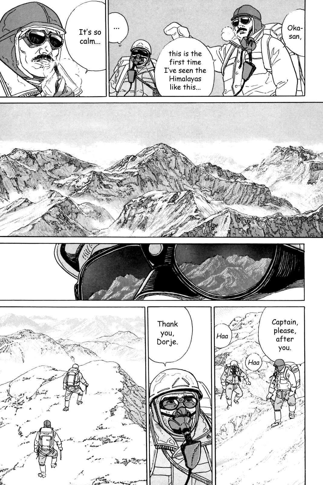 Page 47 Chapter 5 Raising a Dog