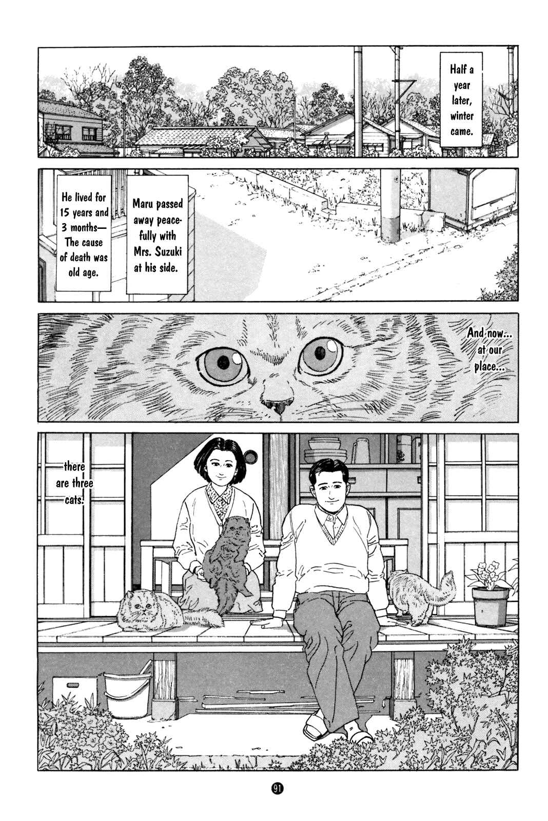 Page 23 Chapter 3 Raising a Dog