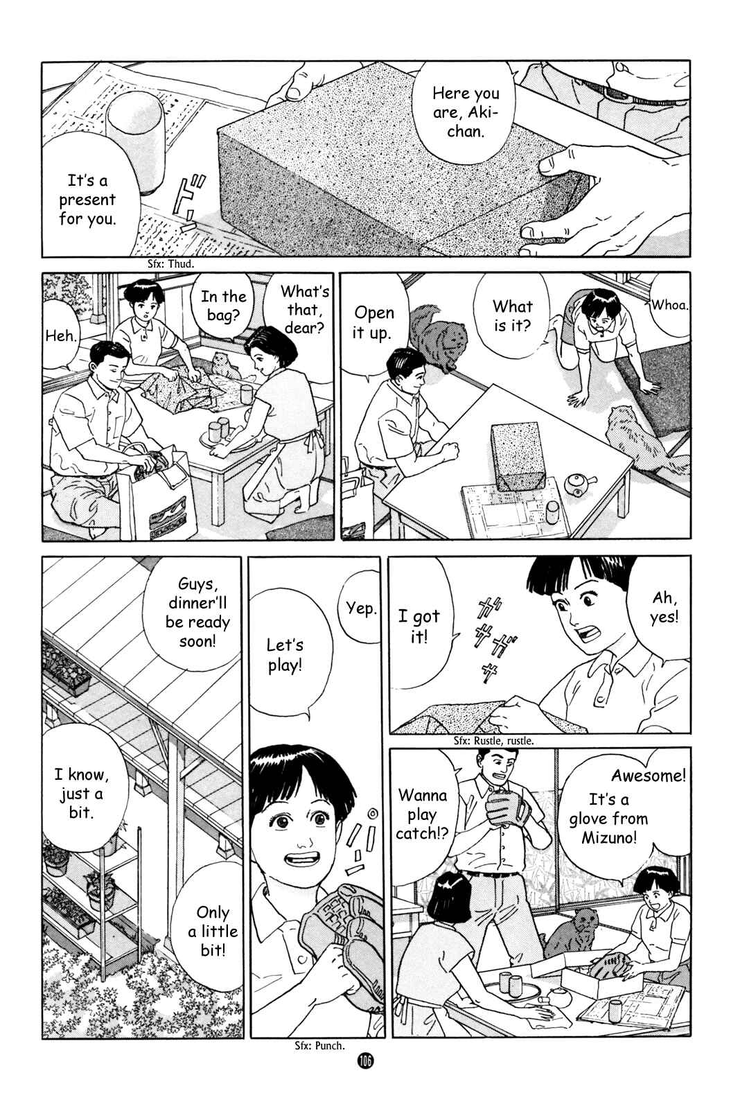 Page 14 Chapter 4 Raising a Dog