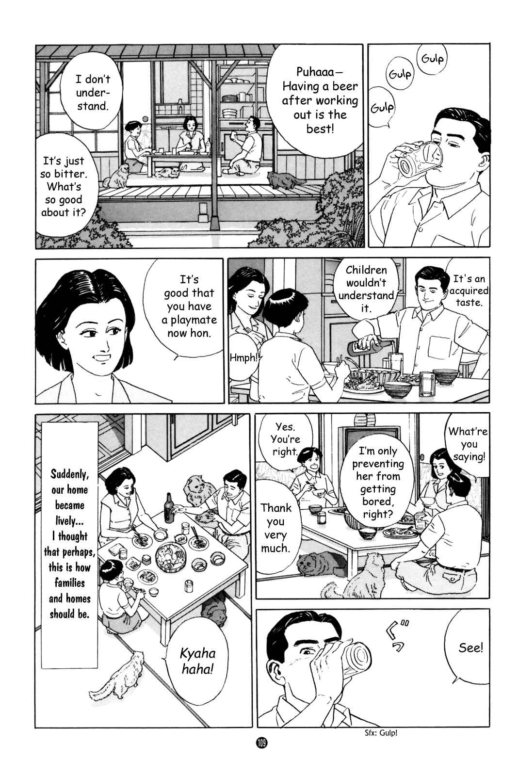Page 17 Chapter 4 Raising a Dog