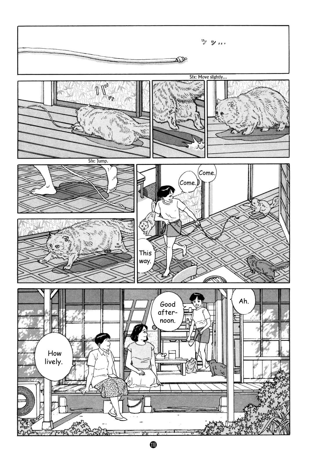 Page 18 Chapter 4 Raising a Dog