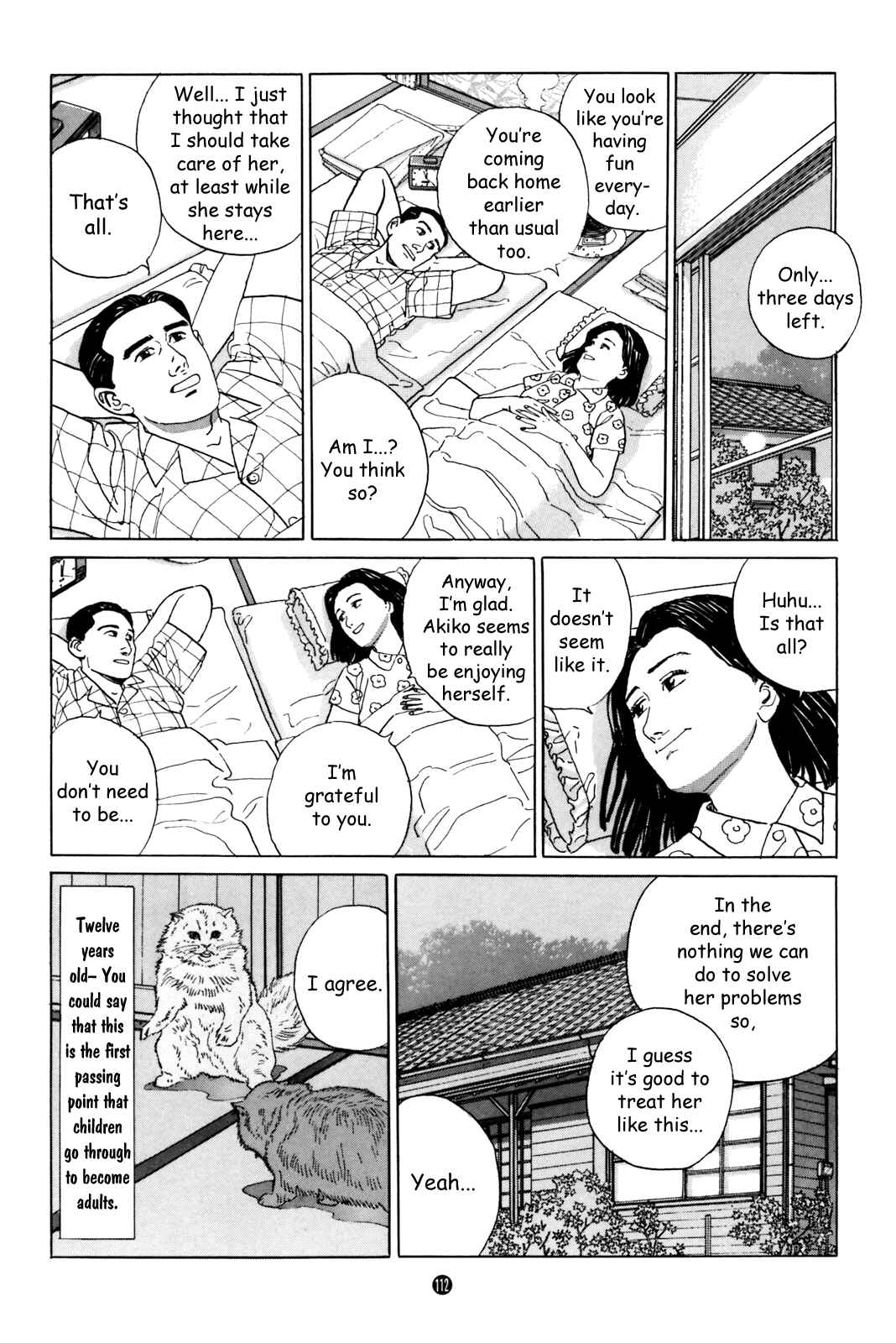 Page 20 Chapter 4 Raising a Dog