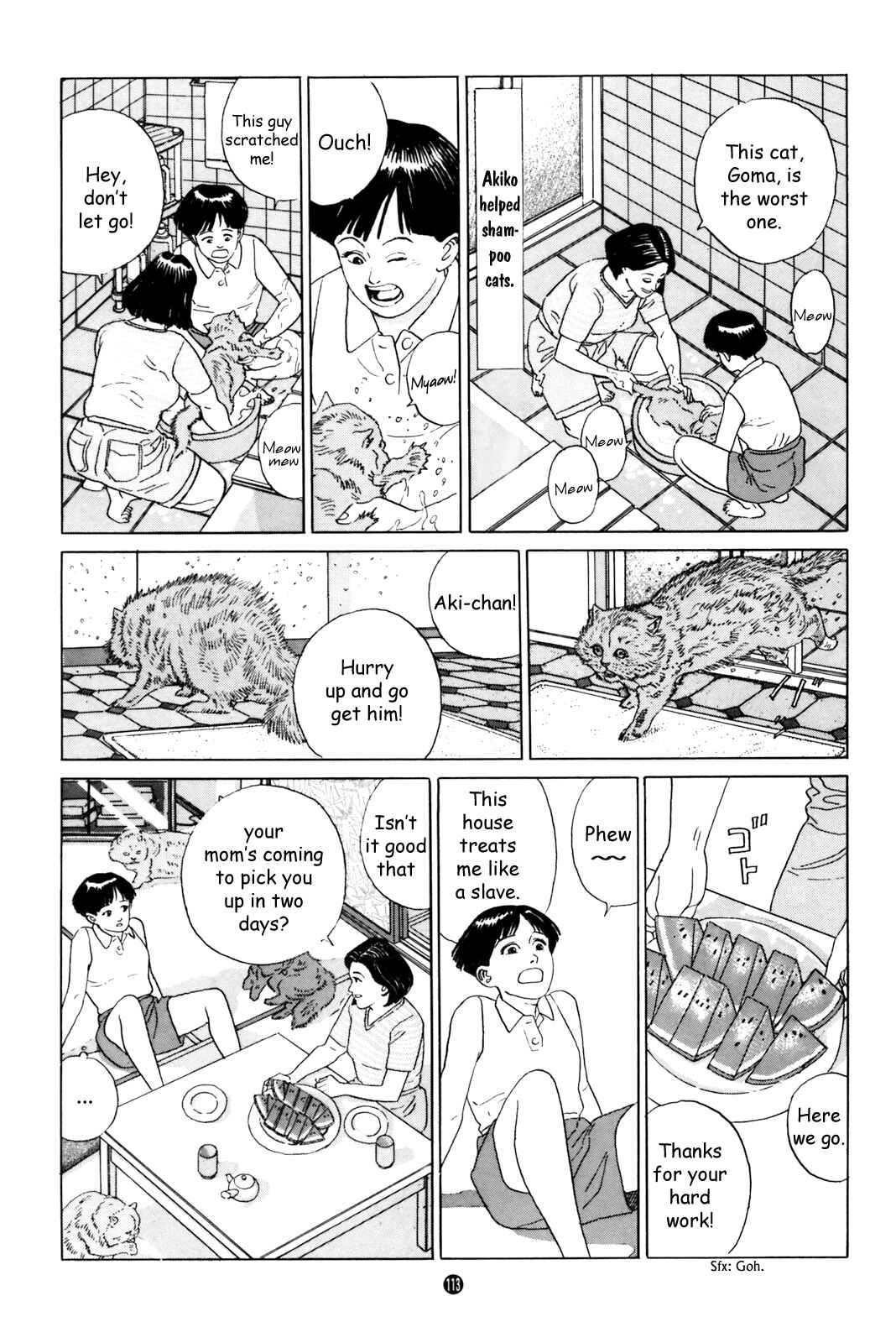 Page 21 Chapter 4 Raising a Dog
