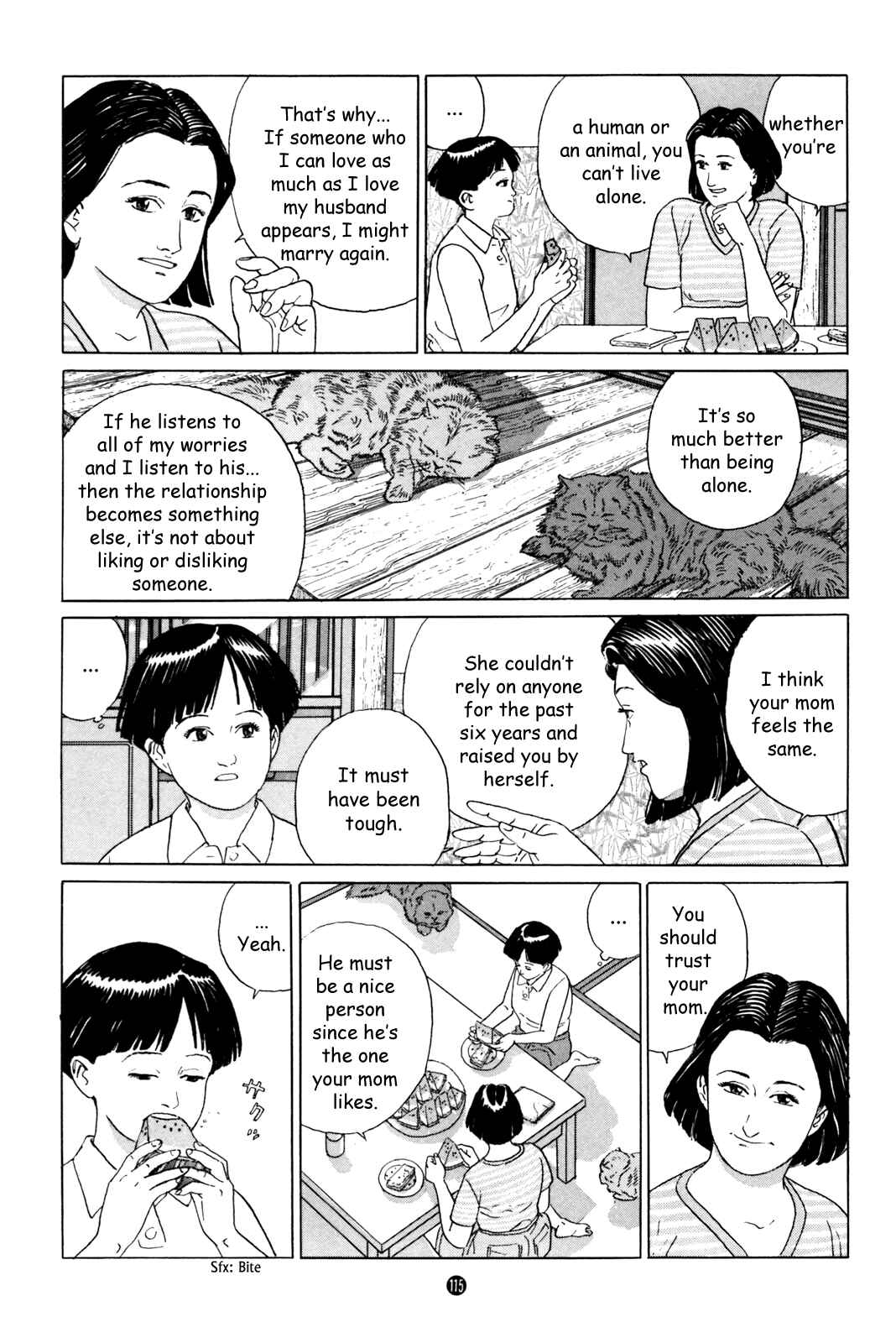 Page 23 Chapter 4 Raising a Dog