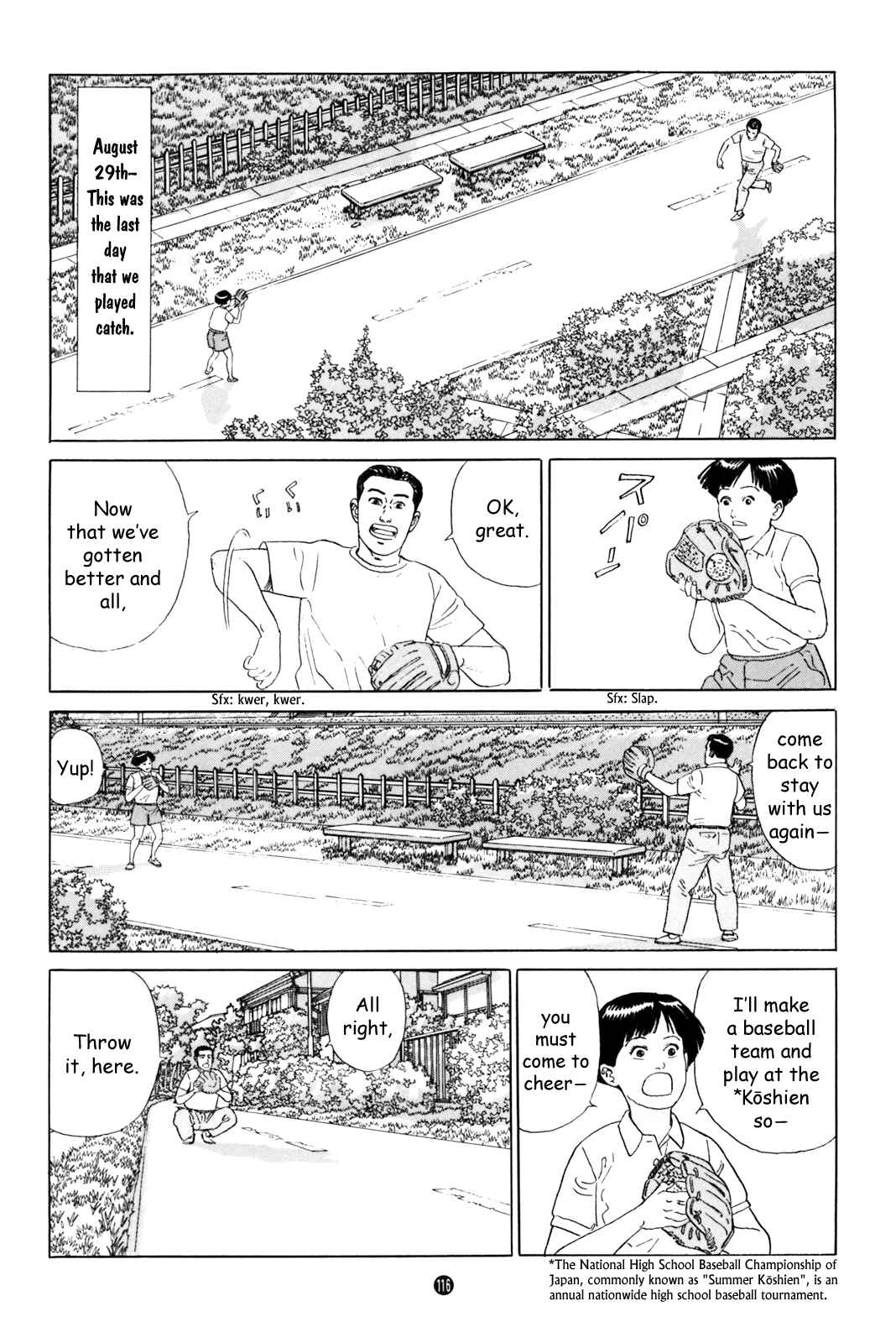 Page 24 Chapter 4 Raising a Dog