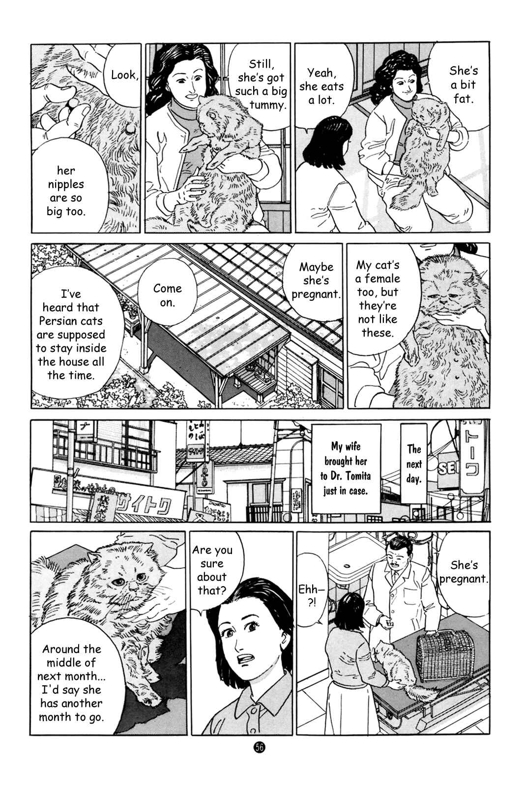 Page 14 Chapter 2 Raising a Dog