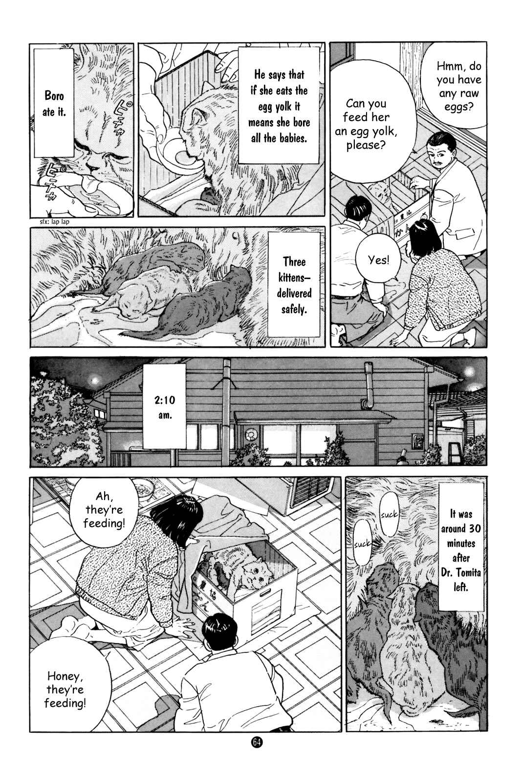Page 22 Chapter 2 Raising a Dog