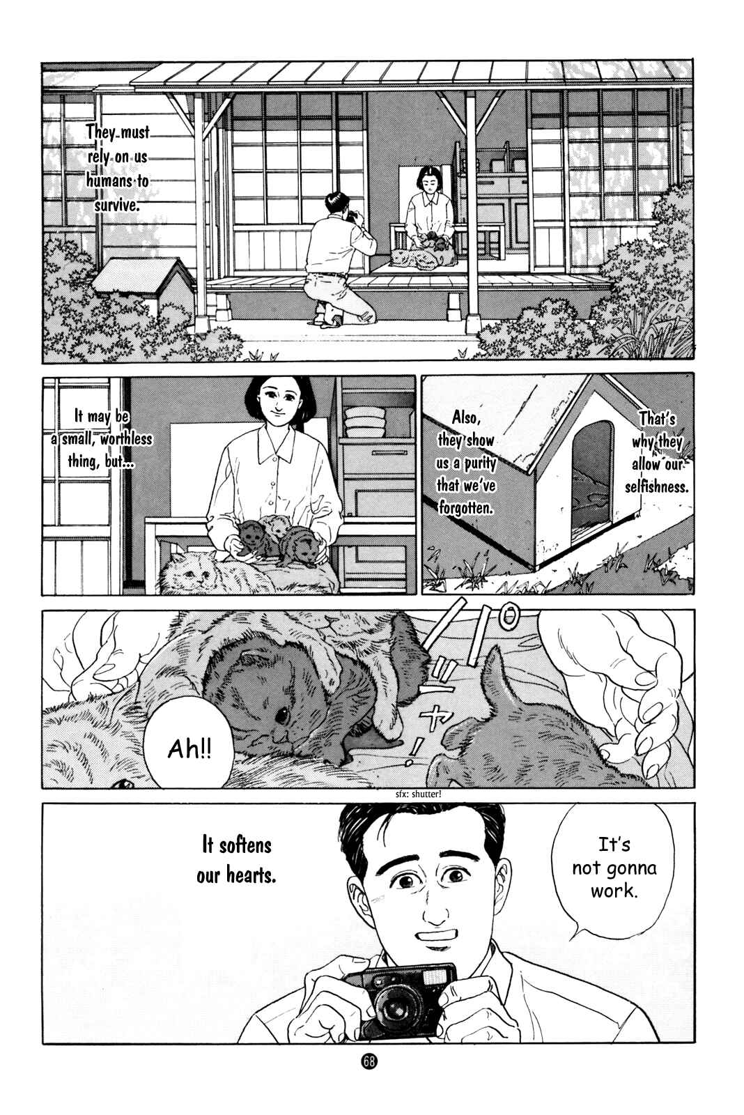 Page 26 Chapter 2 Raising a Dog