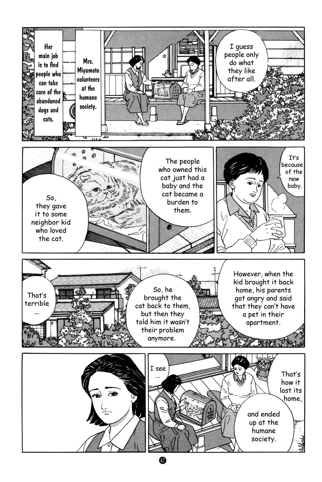Page 5 Chapter 2 Raising a Dog
