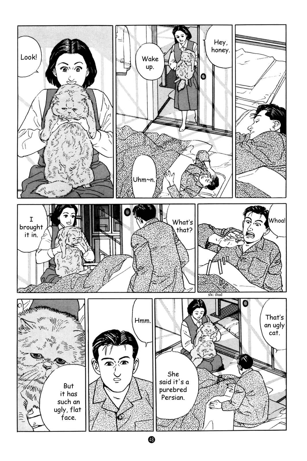 Page 6 Chapter 2 Raising a Dog