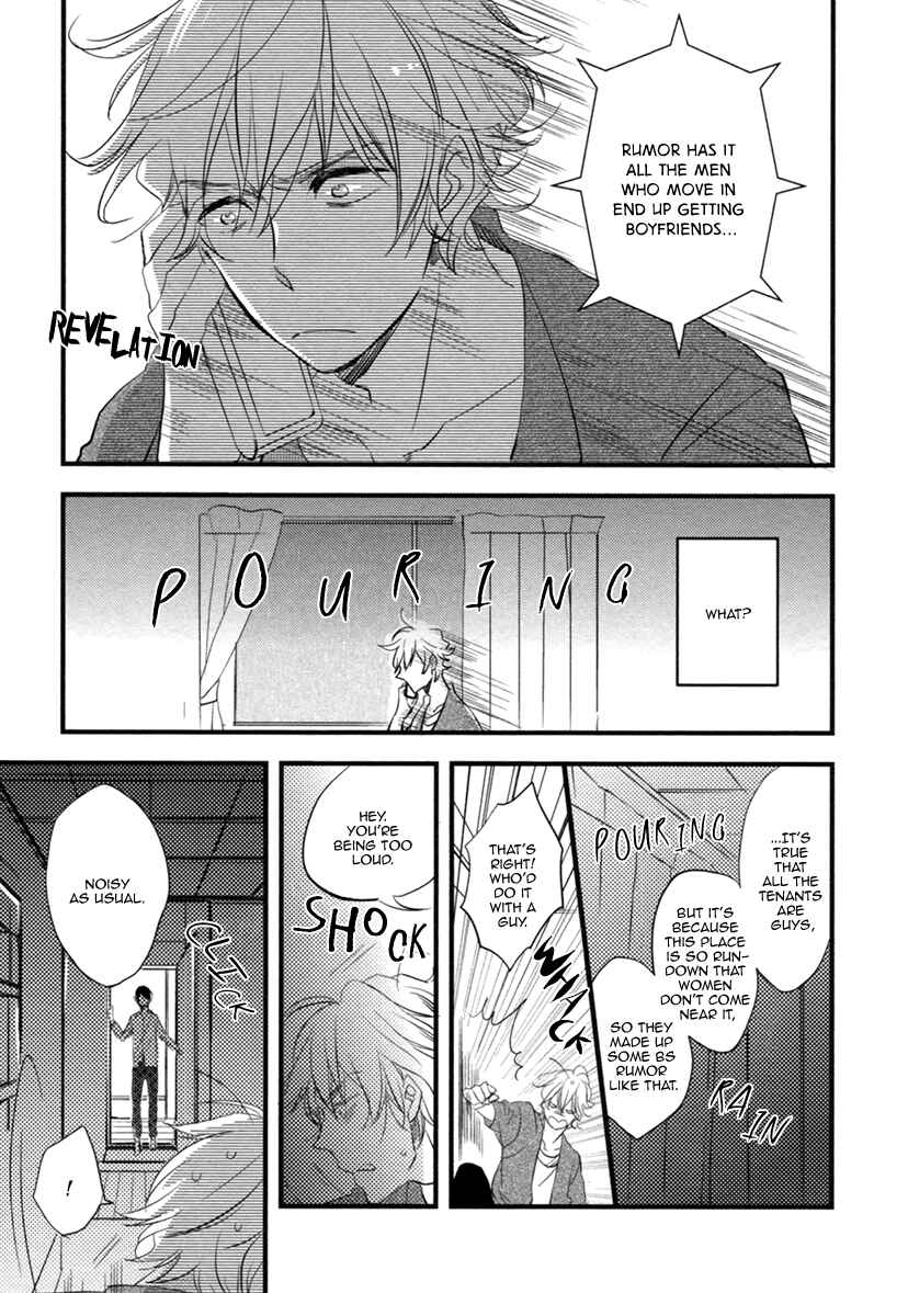 Page 10 Chapter 5 Hatsukoi