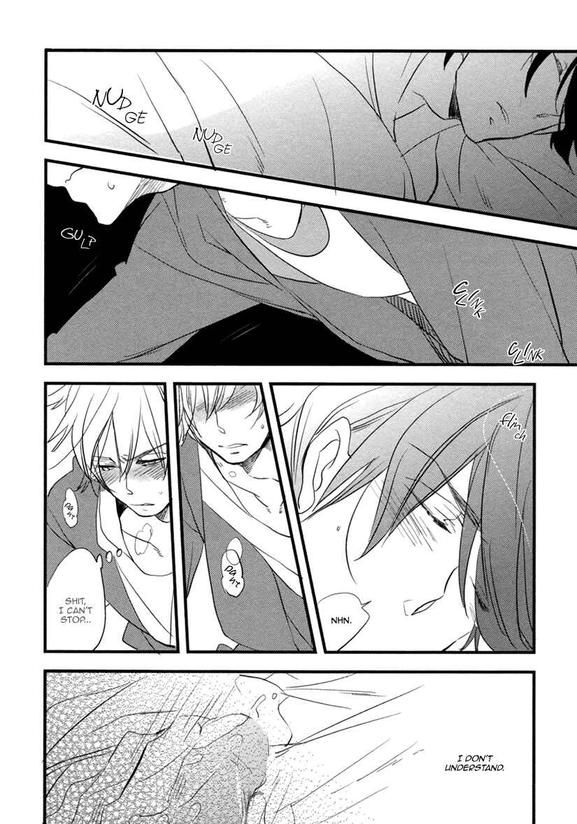 Page 19 Chapter 5 Hatsukoi
