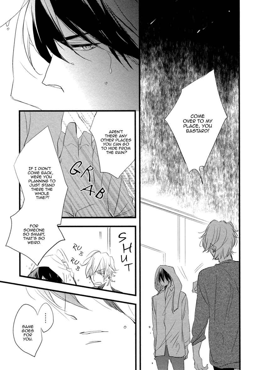 Page 26 Chapter 5 Hatsukoi
