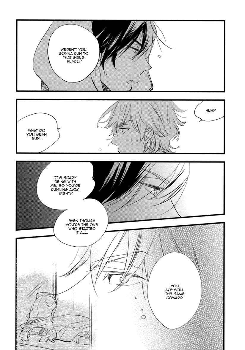 Page 27 Chapter 5 Hatsukoi